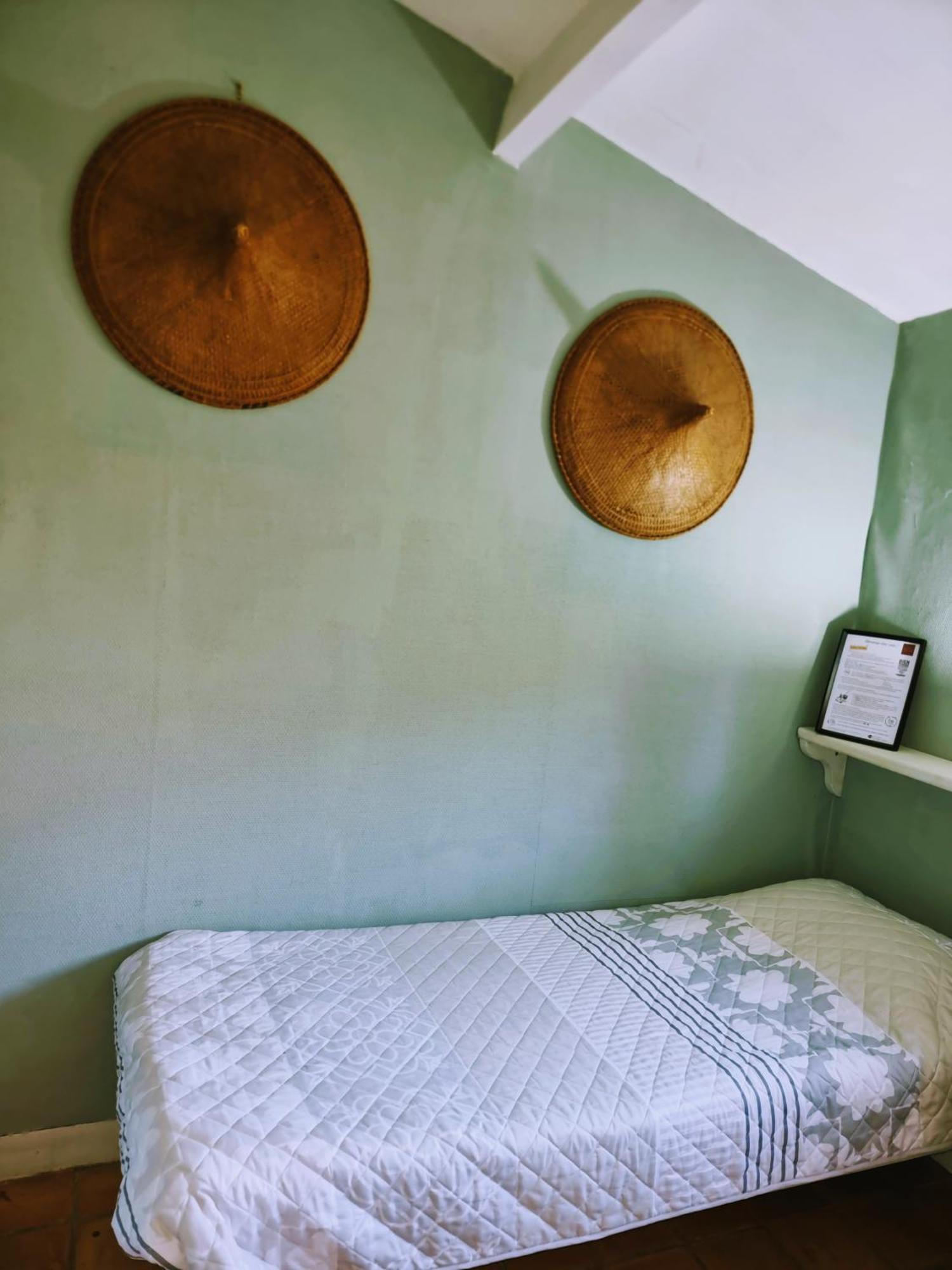 Ferienwohnung Pousterle De Sabran - Piscine & Hammam Zimmer foto