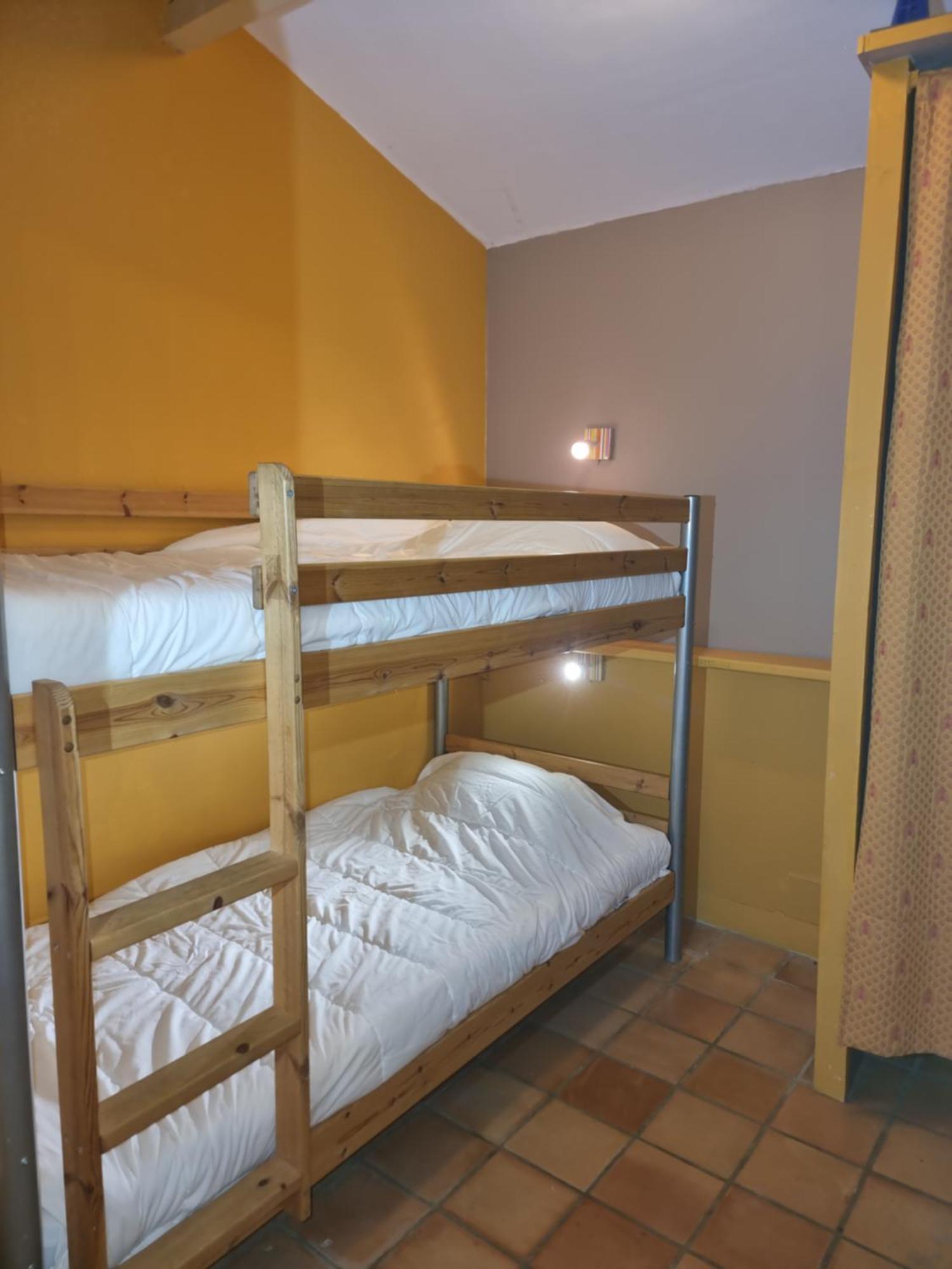 Ferienwohnung Pousterle De Sabran - Piscine & Hammam Zimmer foto