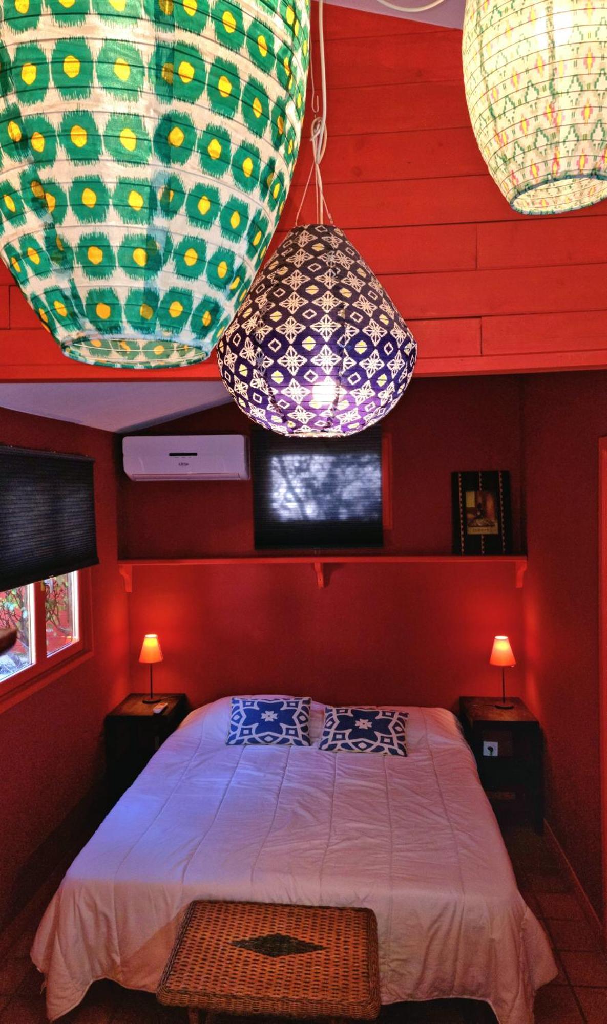 Ferienwohnung Pousterle De Sabran - Piscine & Hammam Exterior foto