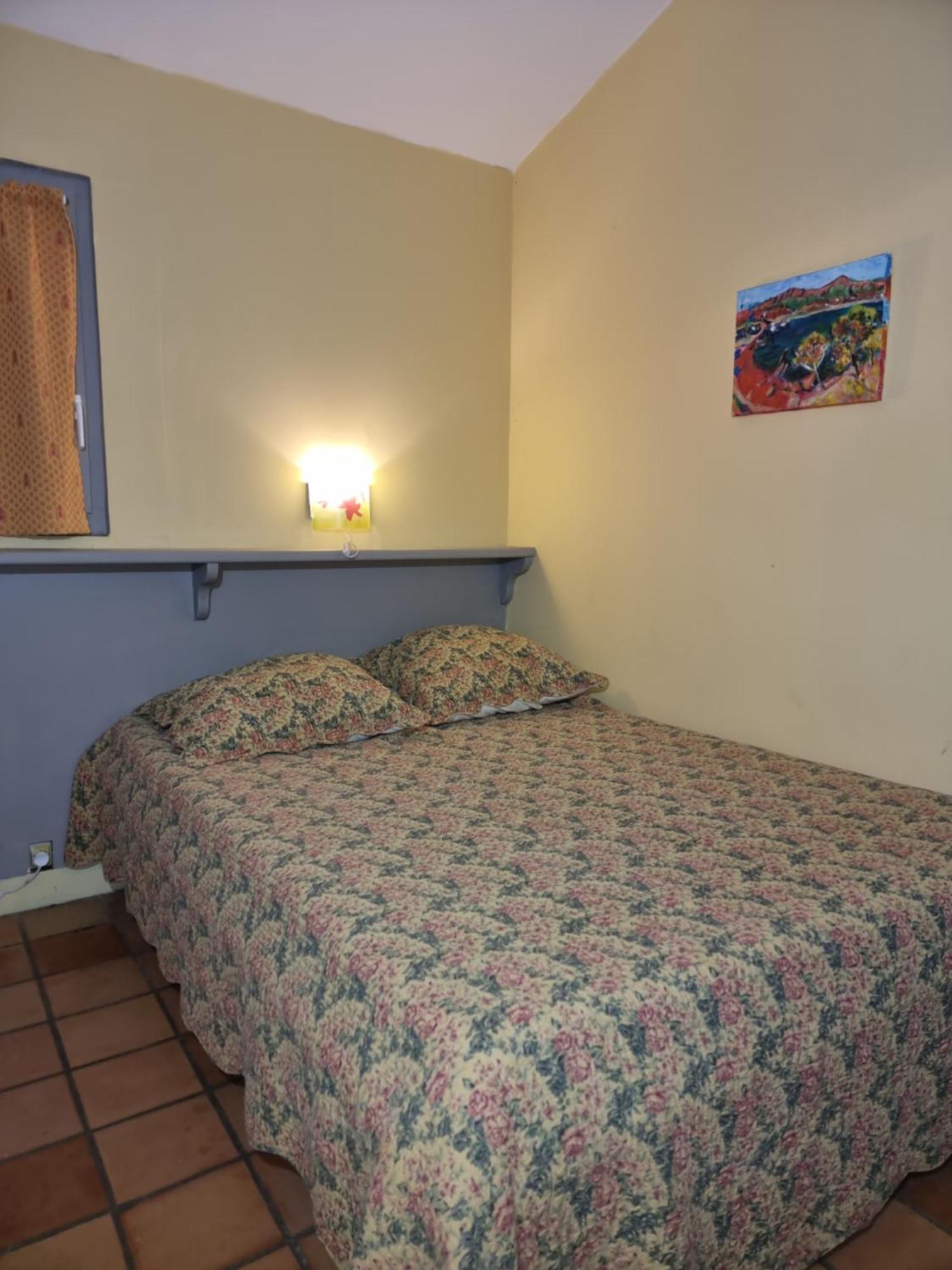 Ferienwohnung Pousterle De Sabran - Piscine & Hammam Zimmer foto