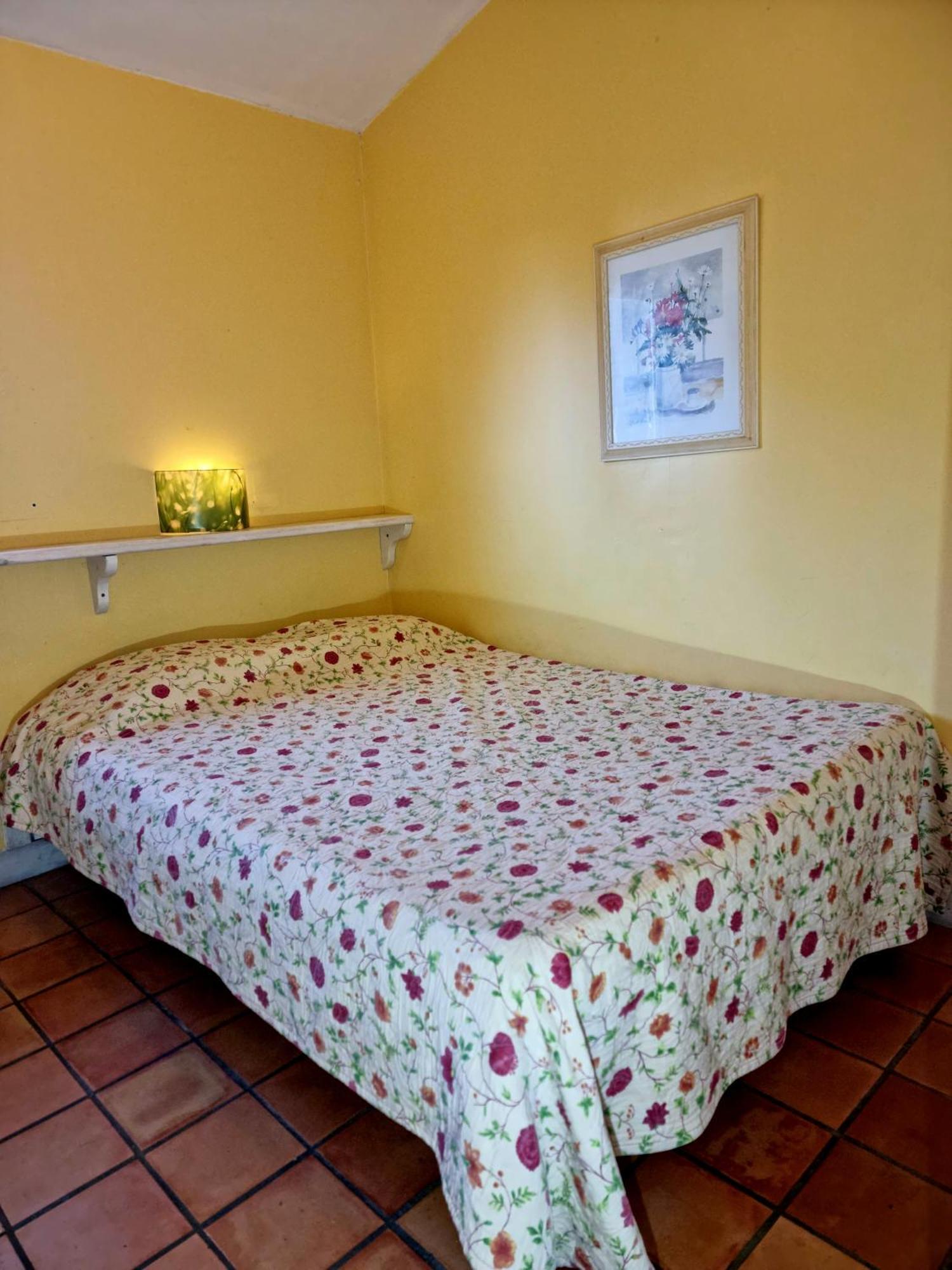 Ferienwohnung Pousterle De Sabran - Piscine & Hammam Zimmer foto