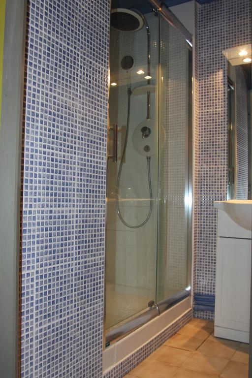 Ferienwohnung Pousterle De Sabran - Piscine & Hammam Exterior foto
